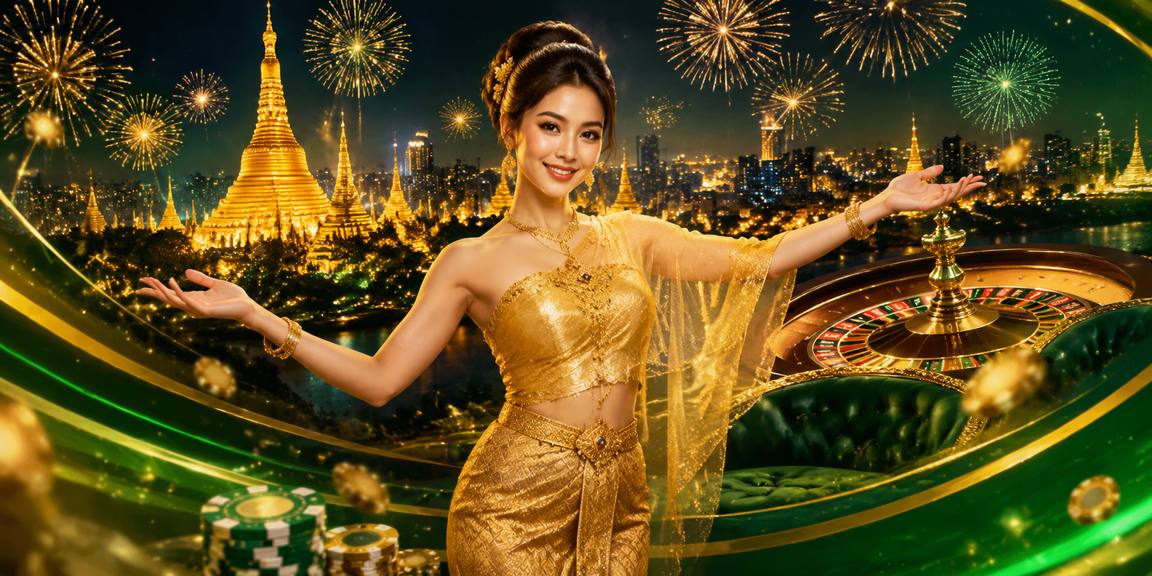 mmk live88 စလော့ဂိမ်း